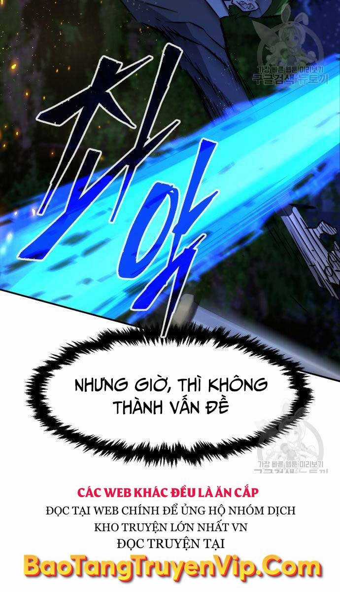 Cảm Kiếm Tuyệt Đối Chapter 44 trang 33