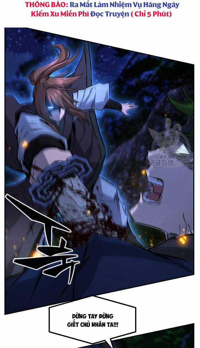 Cảm Kiếm Tuyệt Đối Chapter 44 trang 34