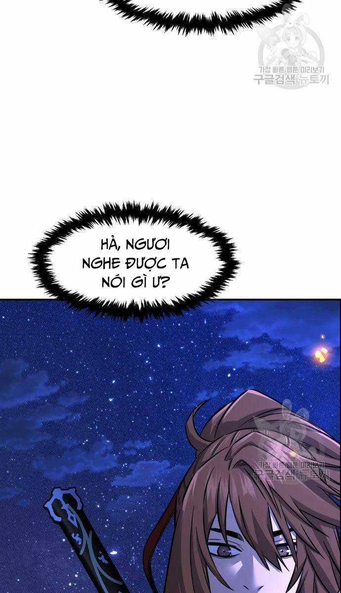 Cảm Kiếm Tuyệt Đối Chapter 44 trang 37