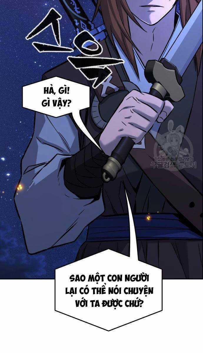 Cảm Kiếm Tuyệt Đối Chapter 44 trang 38