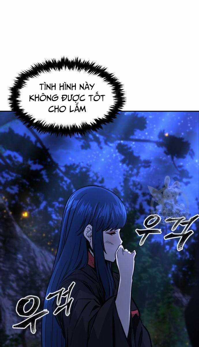 Cảm Kiếm Tuyệt Đối Chapter 44 trang 4