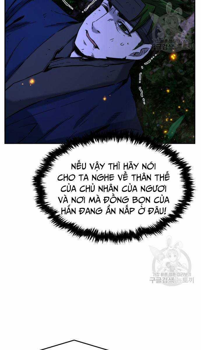 Cảm Kiếm Tuyệt Đối Chapter 44 trang 41