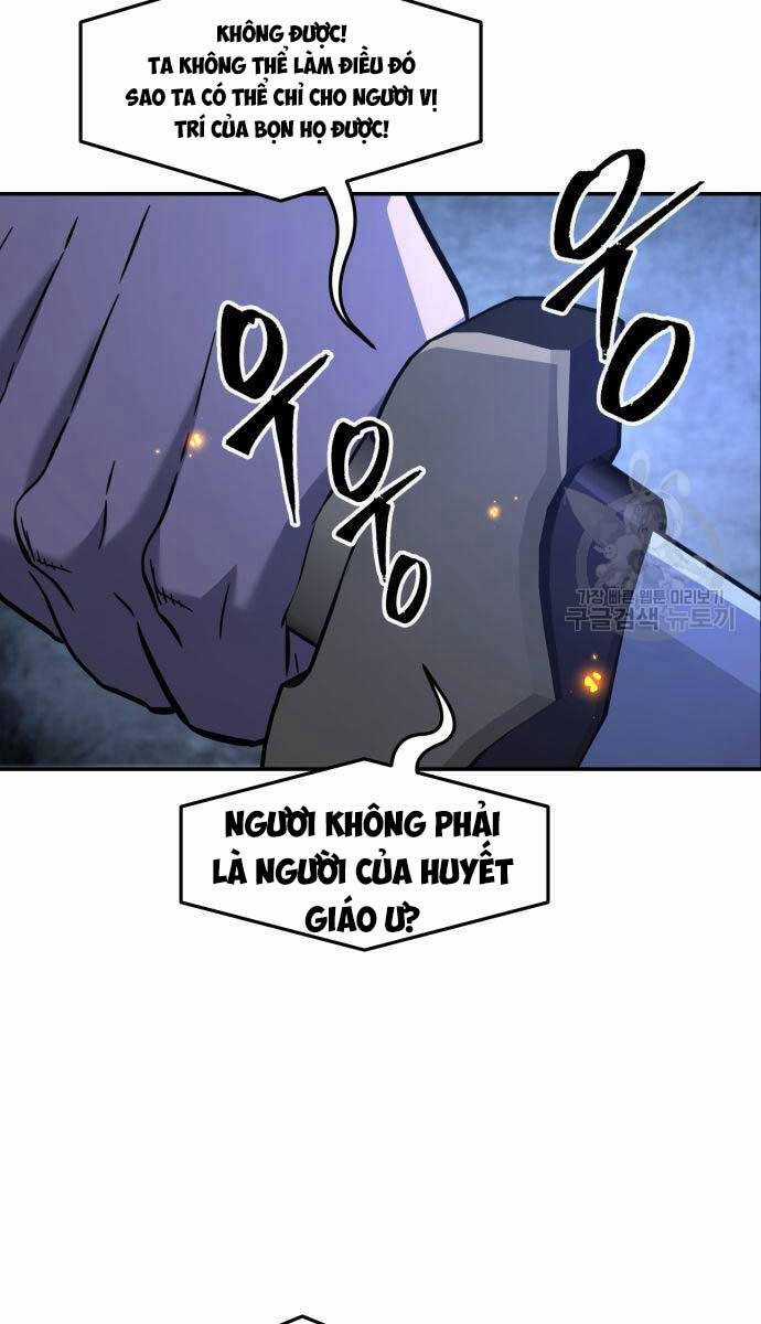 Cảm Kiếm Tuyệt Đối Chapter 44 trang 42