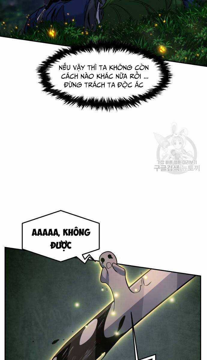 Cảm Kiếm Tuyệt Đối Chapter 44 trang 44