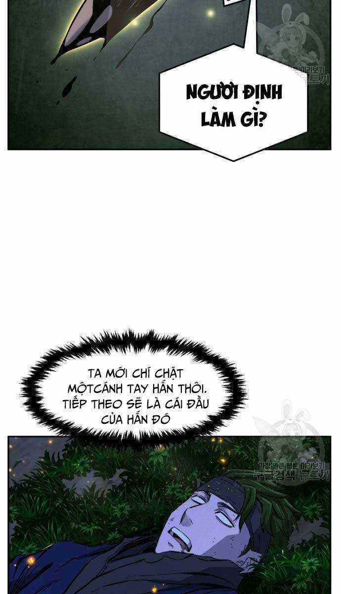 Cảm Kiếm Tuyệt Đối Chapter 44 trang 45