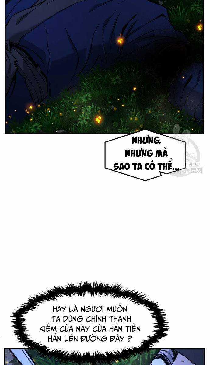 Cảm Kiếm Tuyệt Đối Chapter 44 trang 46