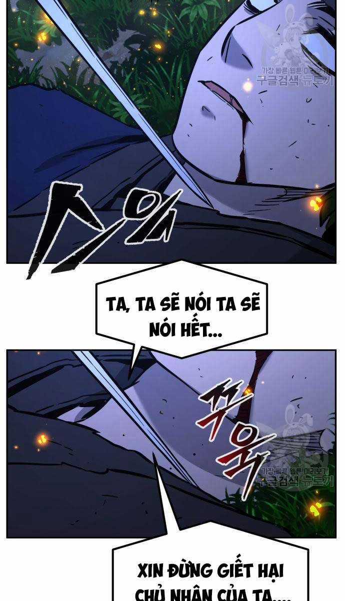 Cảm Kiếm Tuyệt Đối Chapter 44 trang 47