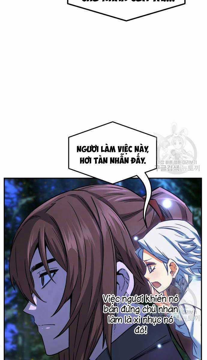 Cảm Kiếm Tuyệt Đối Chapter 44 trang 48