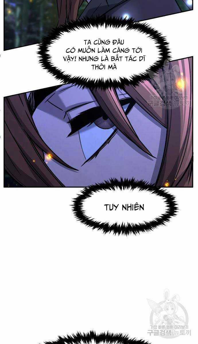 Cảm Kiếm Tuyệt Đối Chapter 44 trang 49