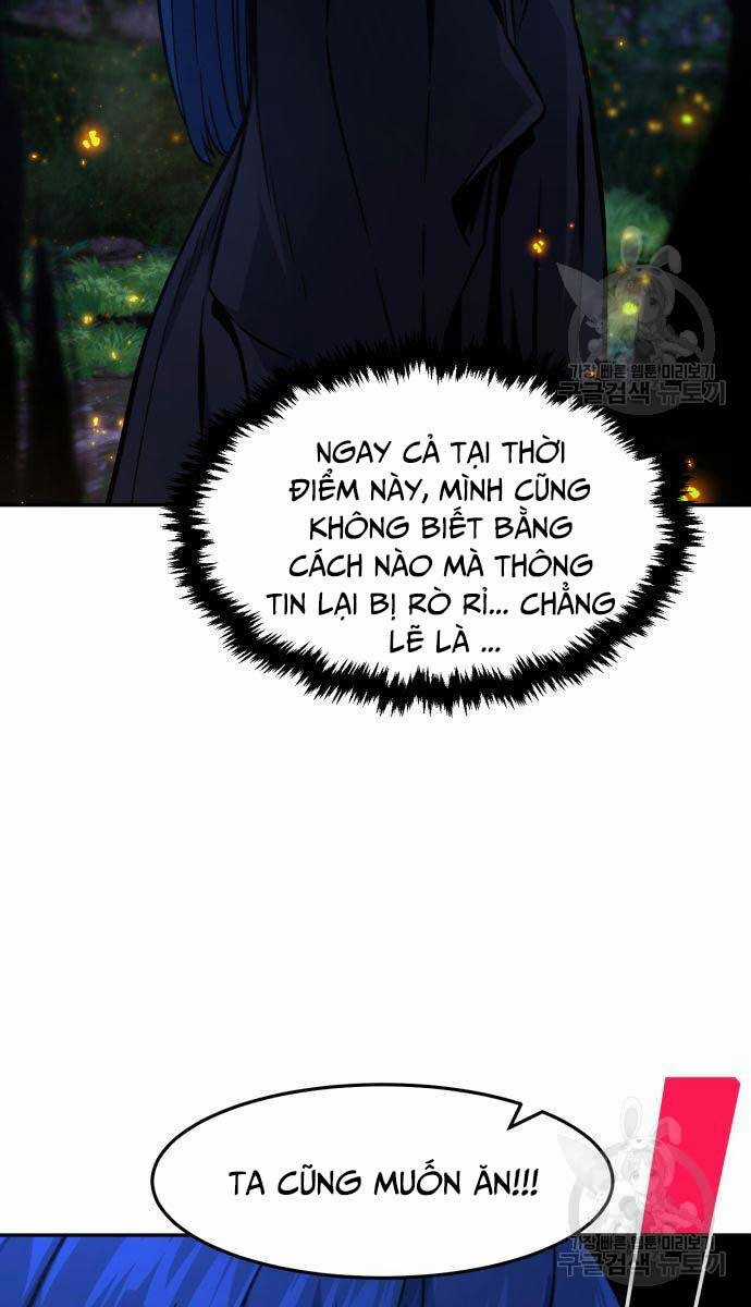 Cảm Kiếm Tuyệt Đối Chapter 44 trang 5