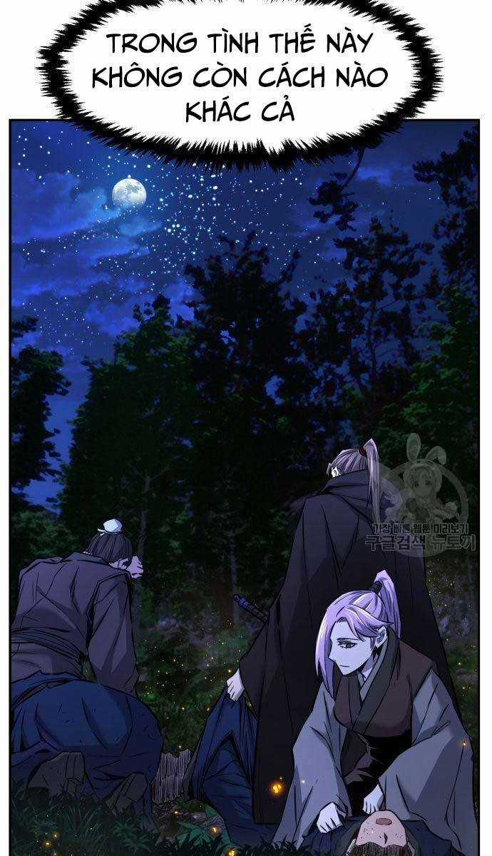 Cảm Kiếm Tuyệt Đối Chapter 44 trang 50