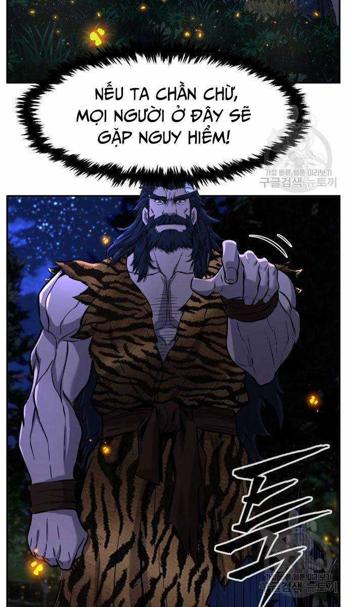 Cảm Kiếm Tuyệt Đối Chapter 44 trang 51