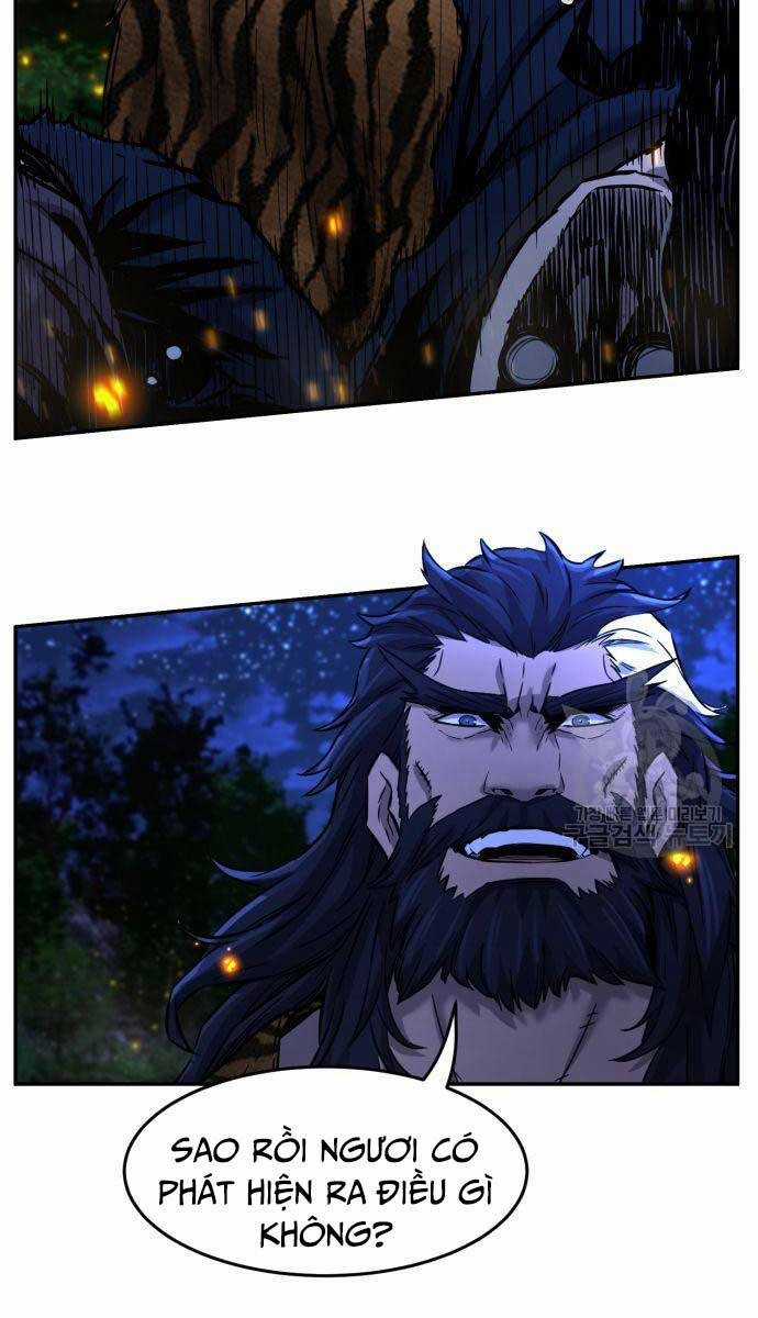 Cảm Kiếm Tuyệt Đối Chapter 44 trang 52