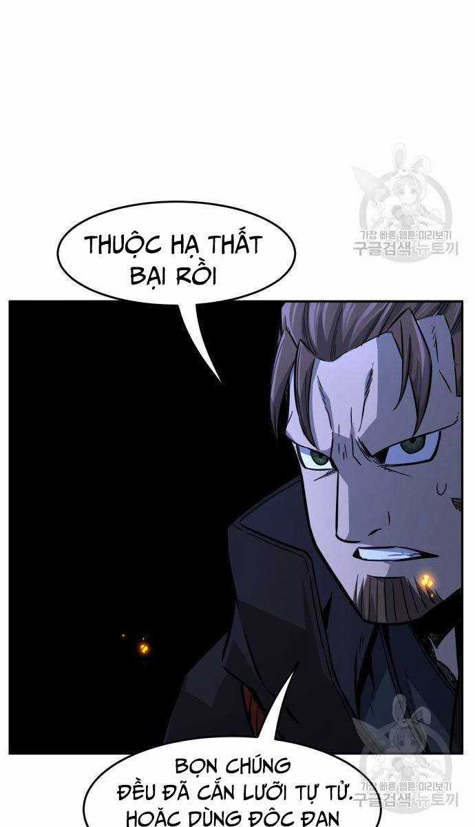 Cảm Kiếm Tuyệt Đối Chapter 44 trang 53