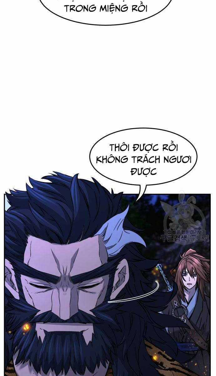 Cảm Kiếm Tuyệt Đối Chapter 44 trang 54