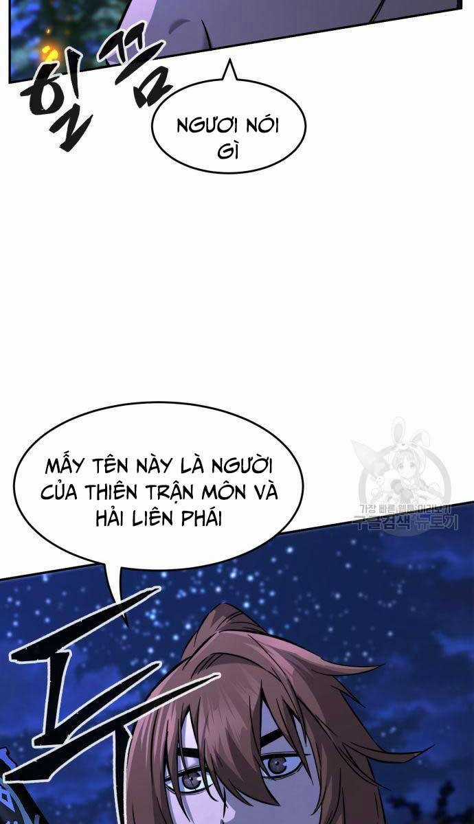 Cảm Kiếm Tuyệt Đối Chapter 44 trang 56