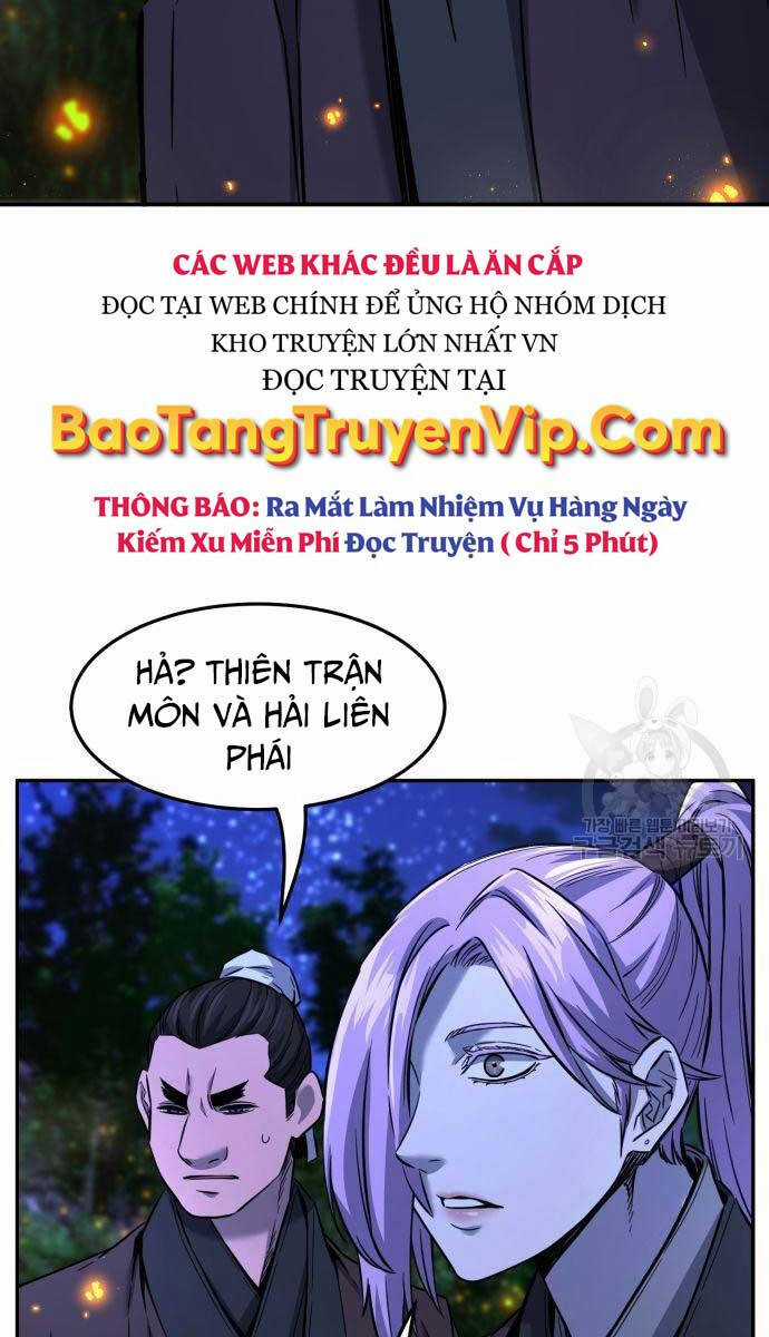 Cảm Kiếm Tuyệt Đối Chapter 44 trang 58