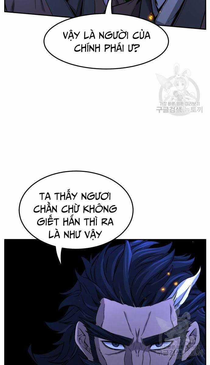 Cảm Kiếm Tuyệt Đối Chapter 44 trang 59