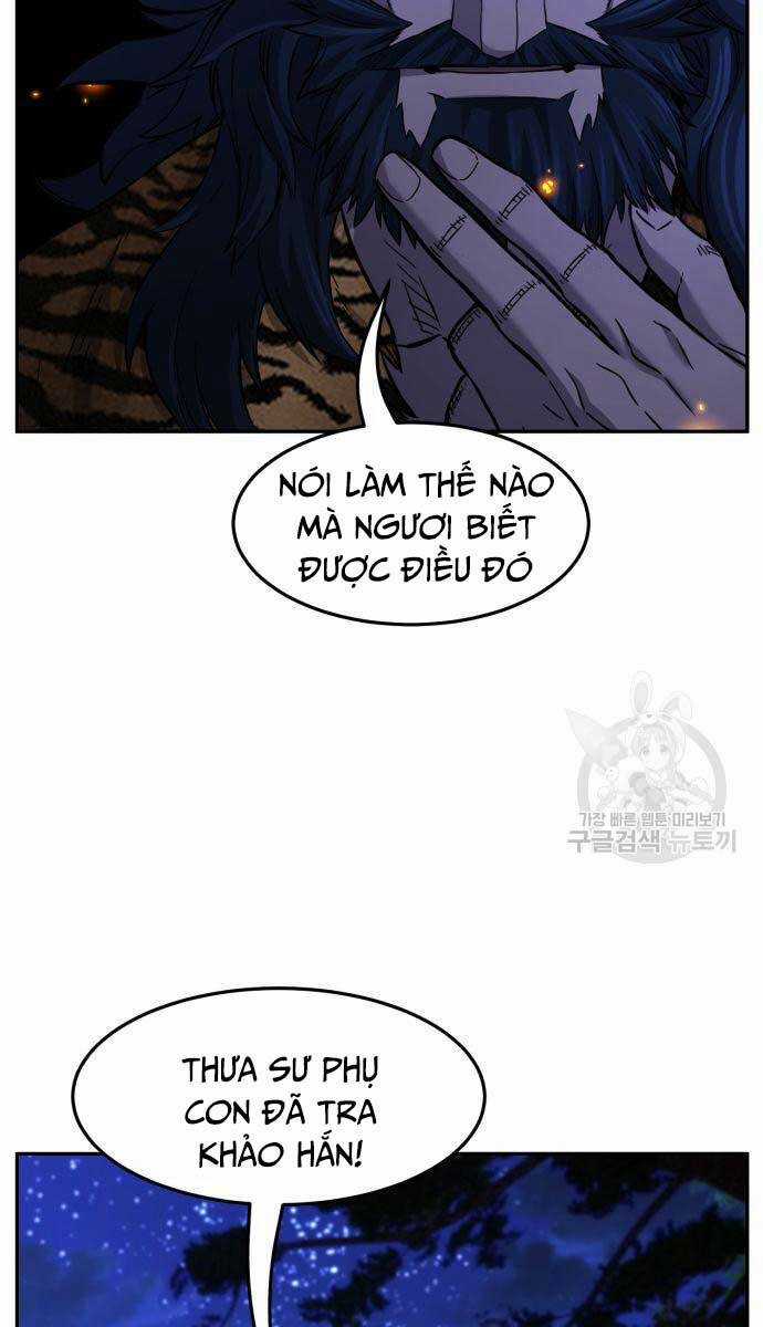 Cảm Kiếm Tuyệt Đối Chapter 44 trang 60