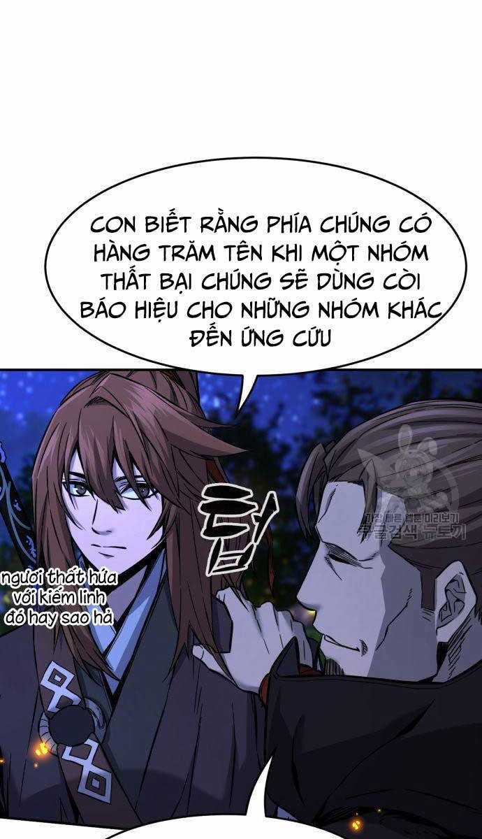 Cảm Kiếm Tuyệt Đối Chapter 44 trang 62