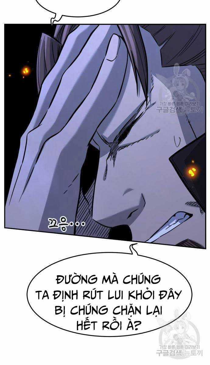 Cảm Kiếm Tuyệt Đối Chapter 44 trang 67