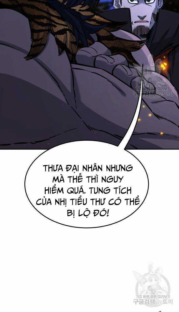 Cảm Kiếm Tuyệt Đối Chapter 44 trang 69