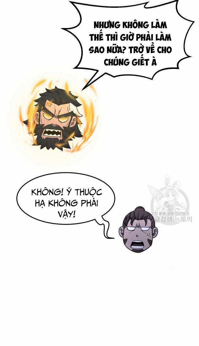 Cảm Kiếm Tuyệt Đối Chapter 44 trang 70