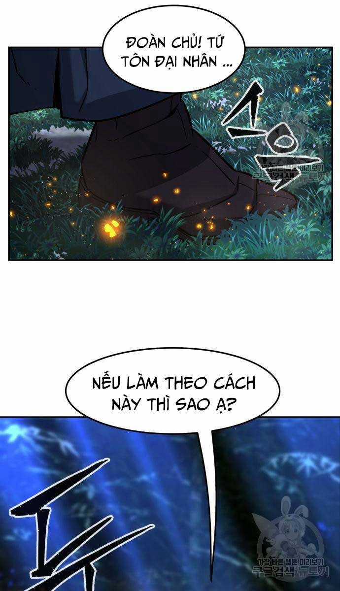 Cảm Kiếm Tuyệt Đối Chapter 44 trang 71