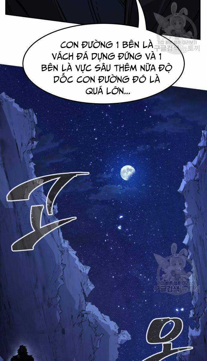 Cảm Kiếm Tuyệt Đối Chapter 44 trang 76