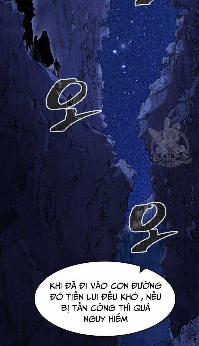 Cảm Kiếm Tuyệt Đối Chapter 44 trang 77