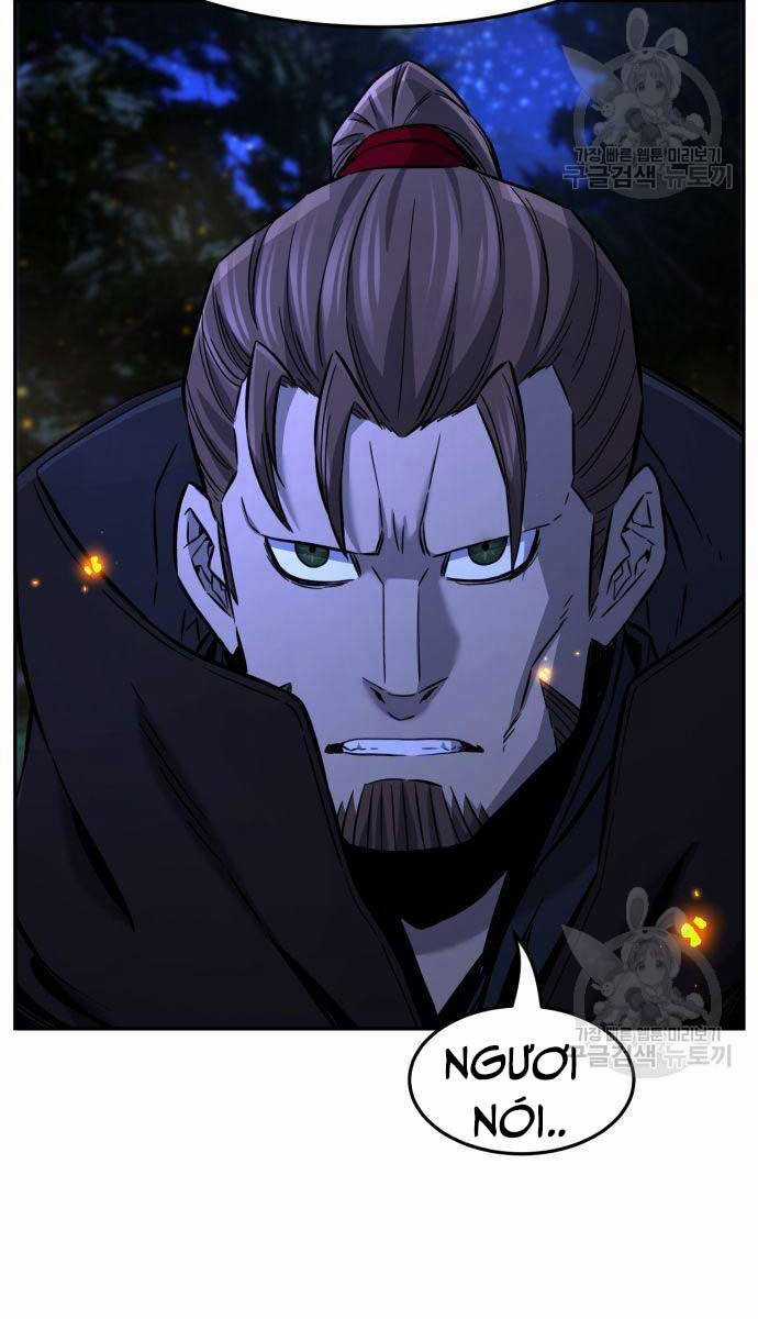 Cảm Kiếm Tuyệt Đối Chapter 44 trang 80