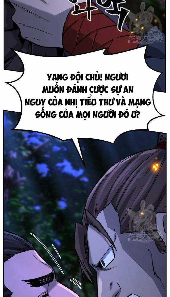 Cảm Kiếm Tuyệt Đối Chapter 44 trang 82