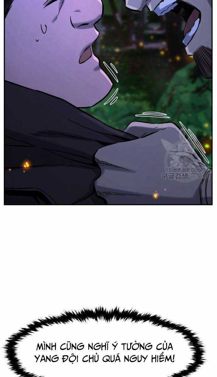 Cảm Kiếm Tuyệt Đối Chapter 44 trang 83