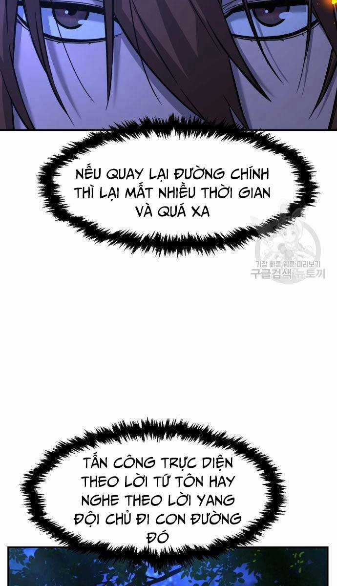 Cảm Kiếm Tuyệt Đối Chapter 44 trang 85