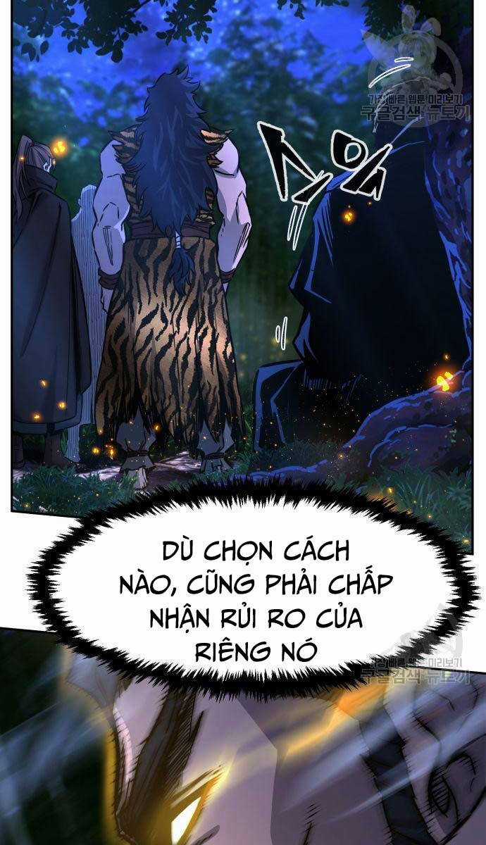 Cảm Kiếm Tuyệt Đối Chapter 44 trang 86