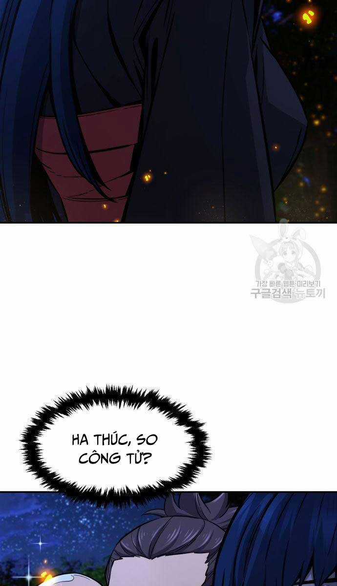 Cảm Kiếm Tuyệt Đối Chapter 44 trang 9