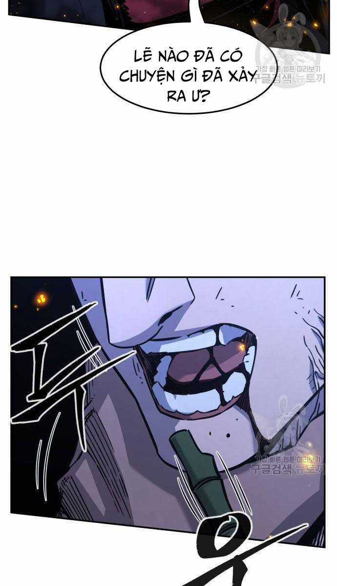 Cảm Kiếm Tuyệt Đối Chapter 44 trang 90