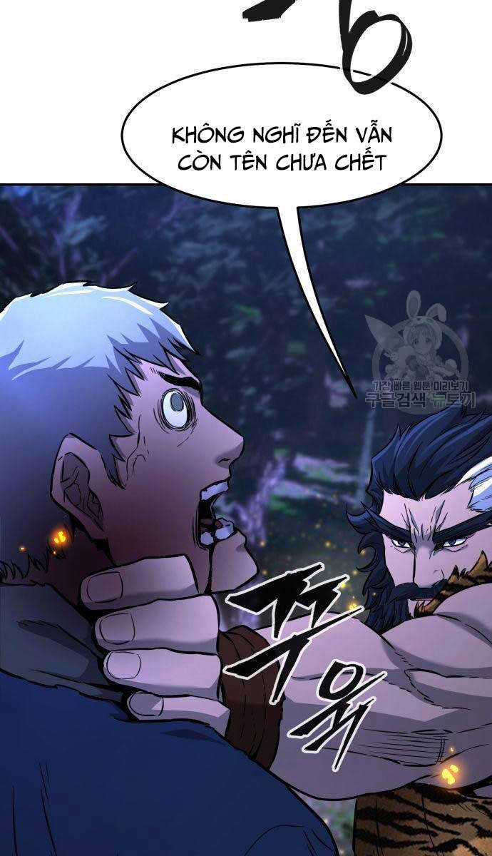 Cảm Kiếm Tuyệt Đối Chapter 44 trang 91