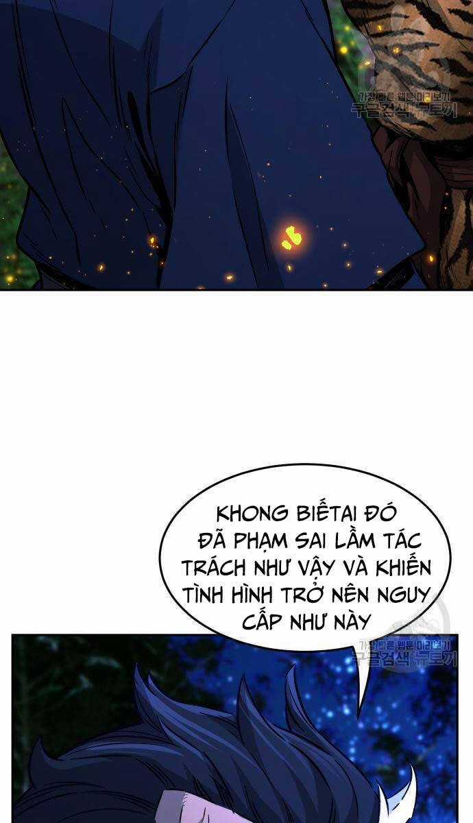 Cảm Kiếm Tuyệt Đối Chapter 44 trang 92