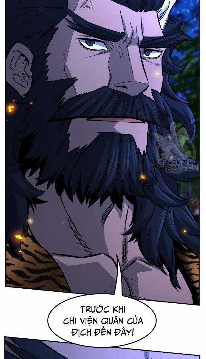 Cảm Kiếm Tuyệt Đối Chapter 44 trang 93