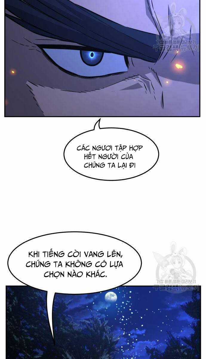 Cảm Kiếm Tuyệt Đối Chapter 44 trang 94