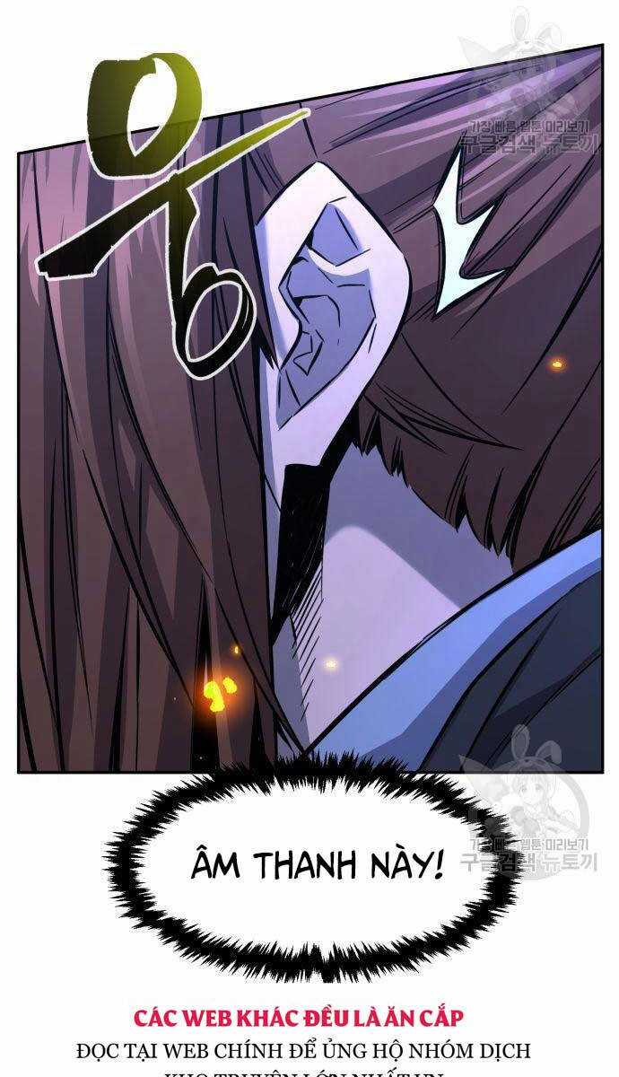 Cảm Kiếm Tuyệt Đối Chapter 44 trang 96