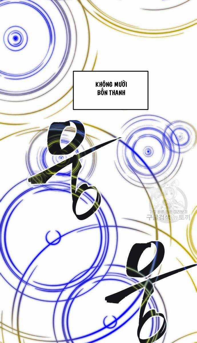 Cảm Kiếm Tuyệt Đối Chapter 44 trang 99