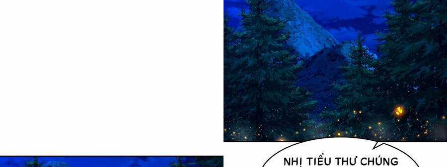 Cảm Kiếm Tuyệt Đối Chapter 45 trang 0