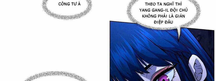 Cảm Kiếm Tuyệt Đối Chapter 45 trang 101