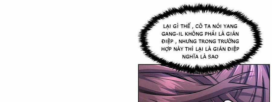 Cảm Kiếm Tuyệt Đối Chapter 45 trang 103