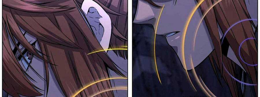 Cảm Kiếm Tuyệt Đối Chapter 45 trang 104