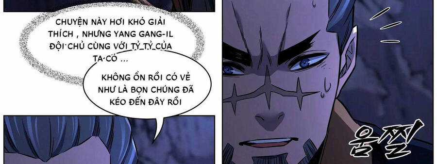 Cảm Kiếm Tuyệt Đối Chapter 45 trang 105