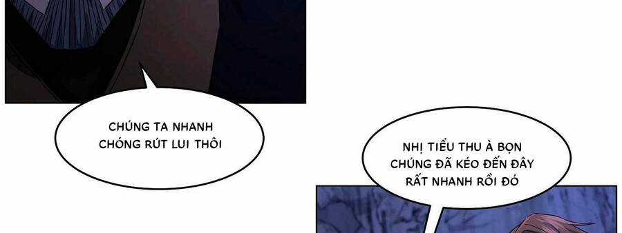 Cảm Kiếm Tuyệt Đối Chapter 45 trang 106