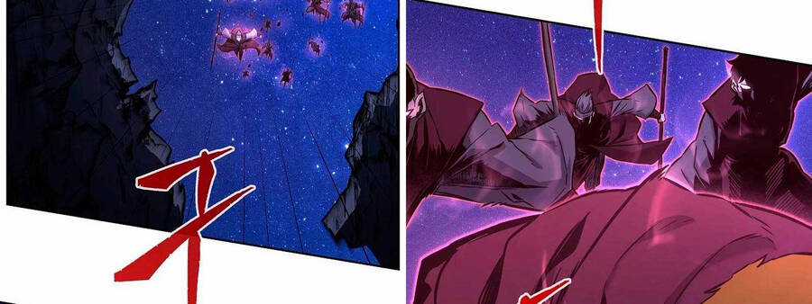 Cảm Kiếm Tuyệt Đối Chapter 45 trang 110